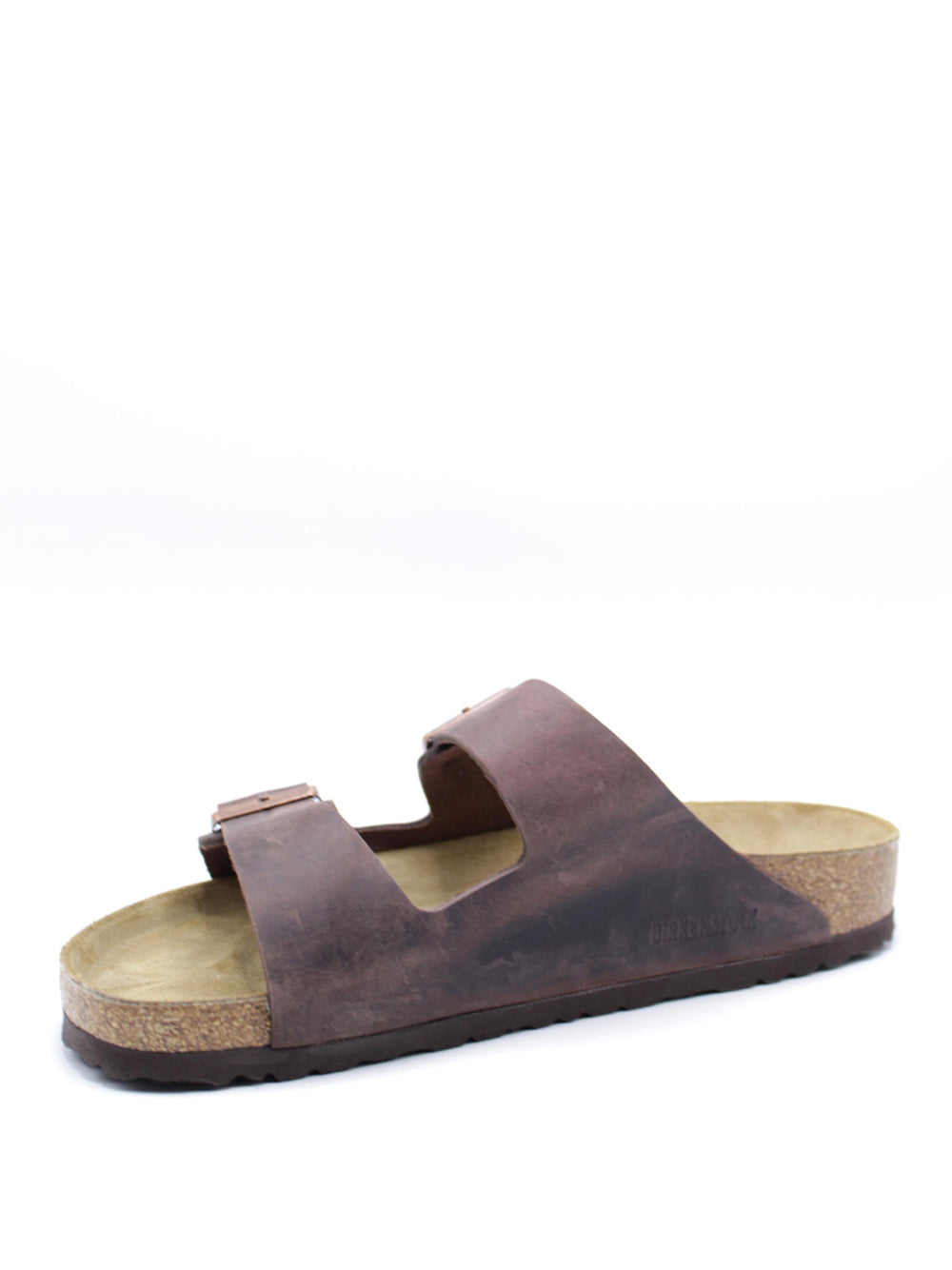BIRKENSTOCK Sandali Uomo - Marrone modello 052533