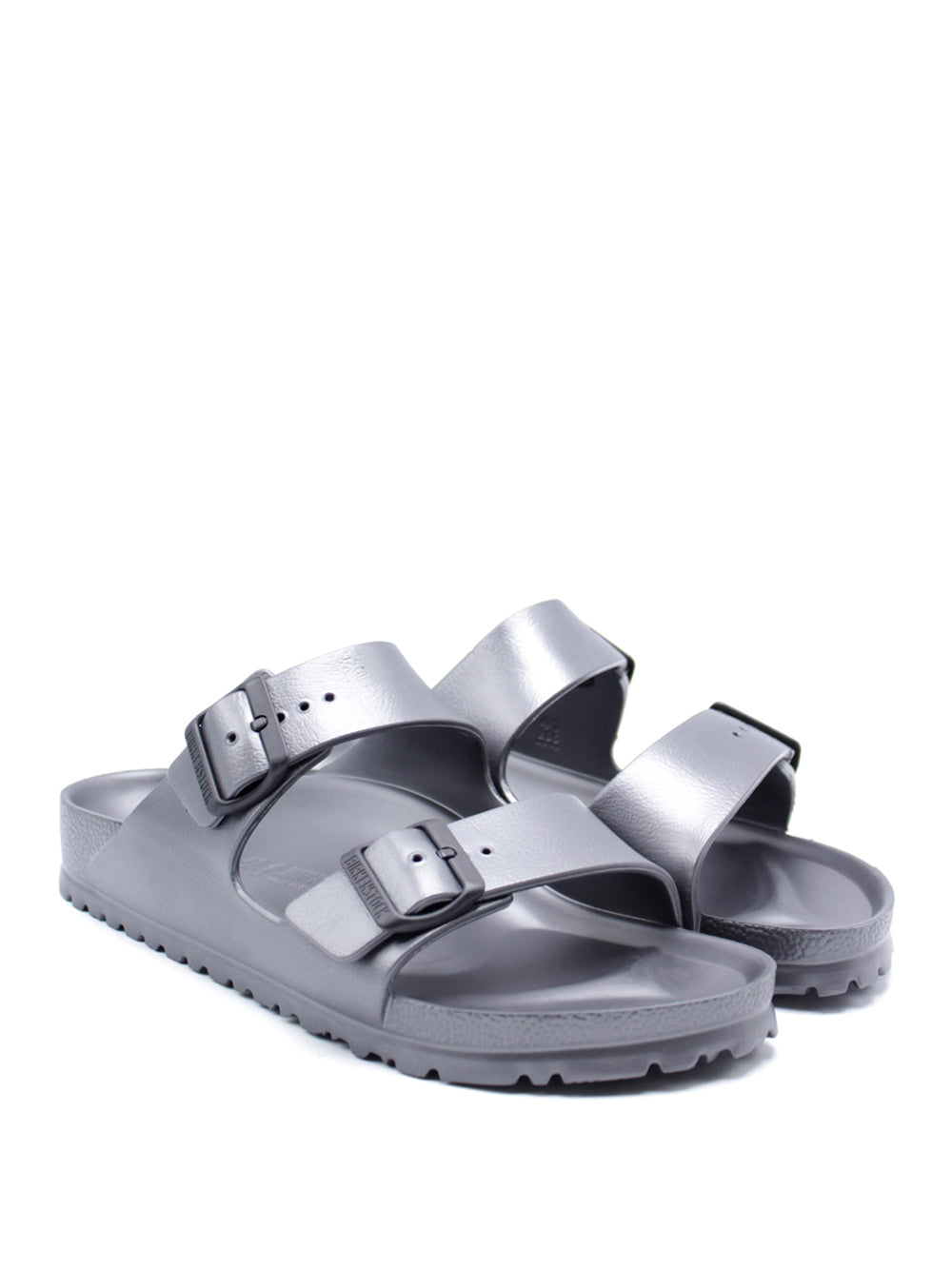 BIRKENSTOCK Sandali Donna - Antracite modello 1001498