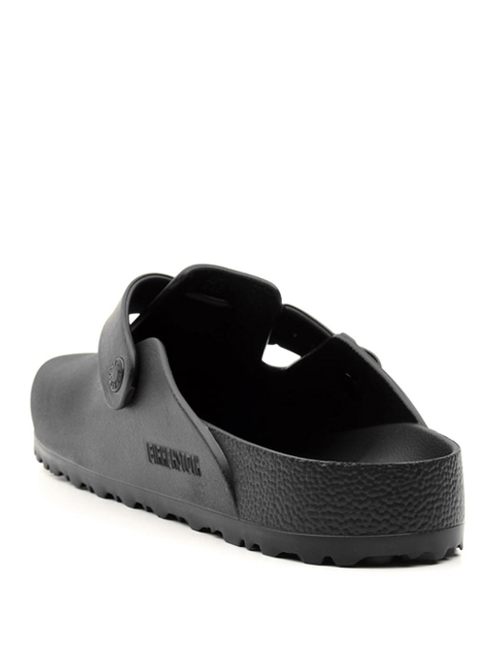 BIRKENSTOCK Sandali Uomo - Nero modello 1002314