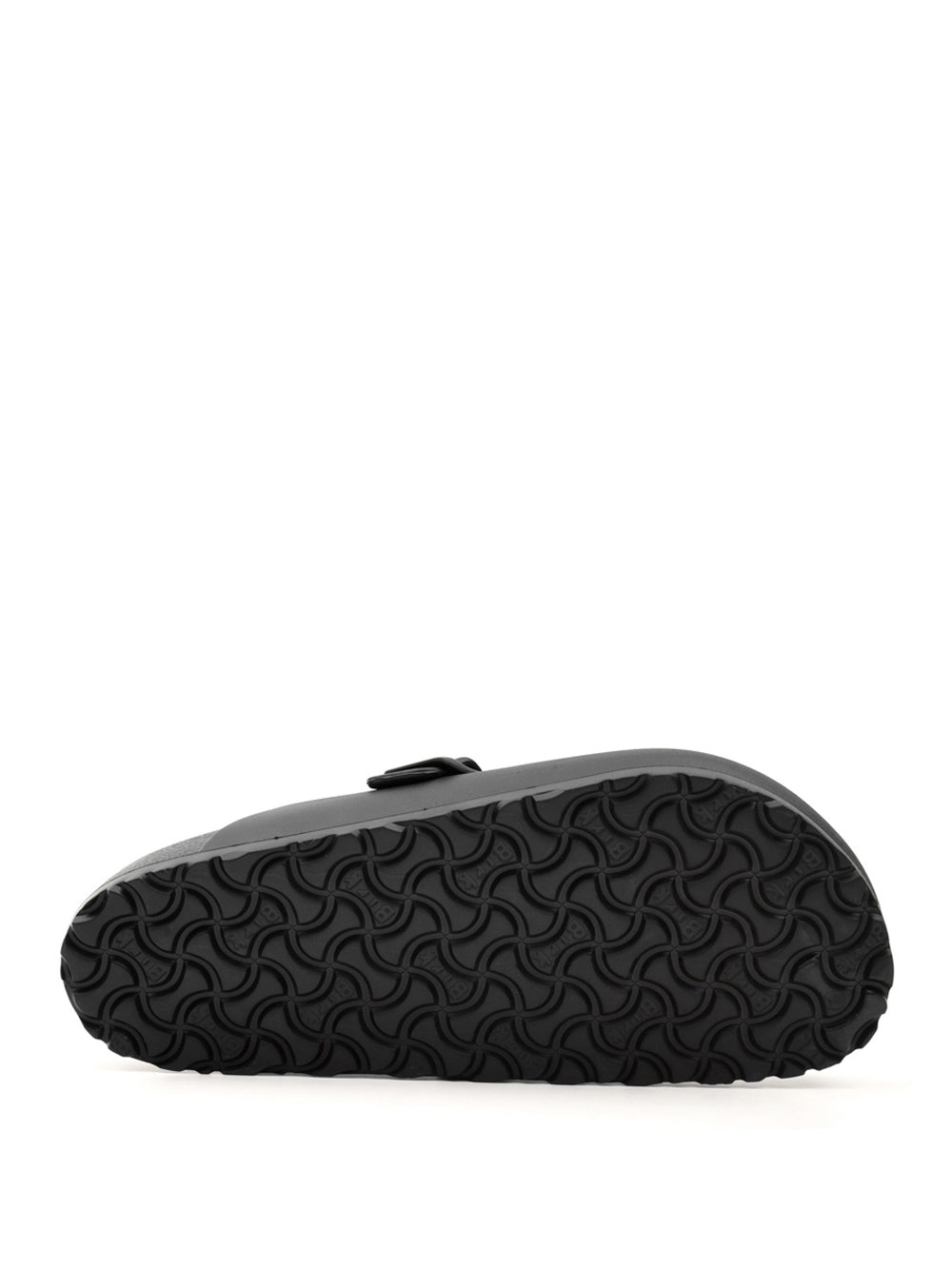 BIRKENSTOCK Sandali Uomo - Nero modello 1002314