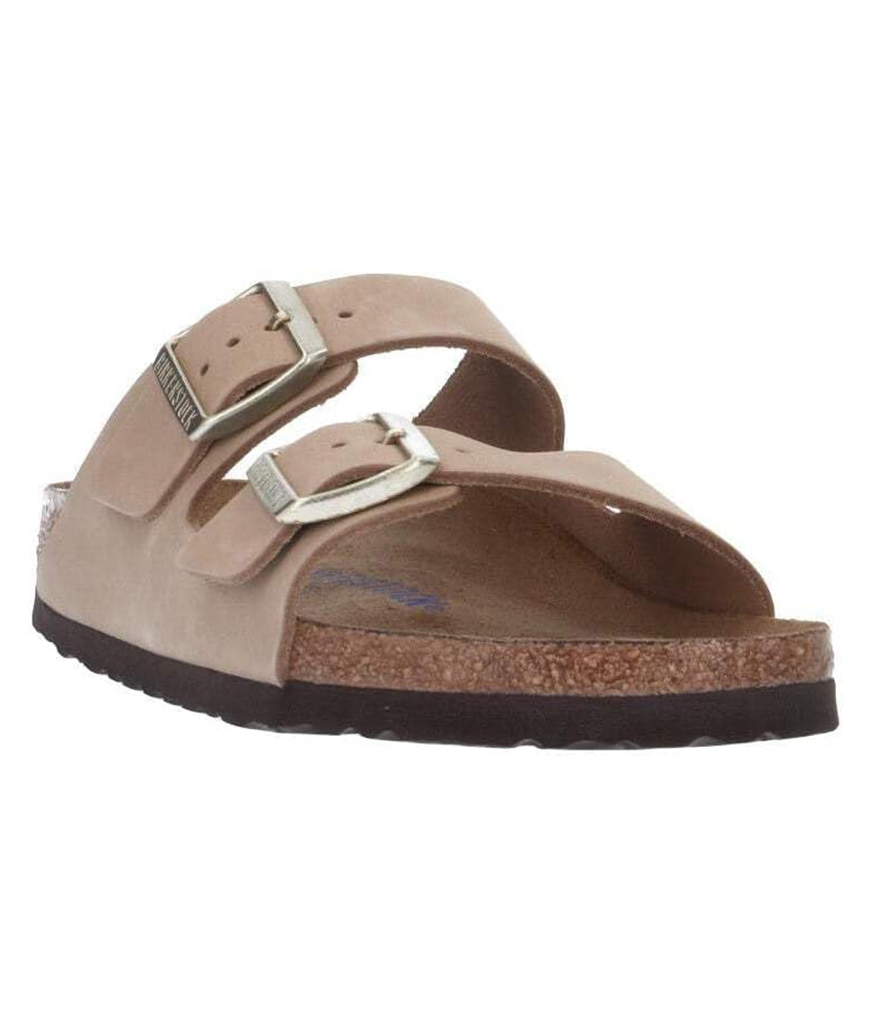 BIRKENSTOCK Sandali Donna - Beige modello 1019016