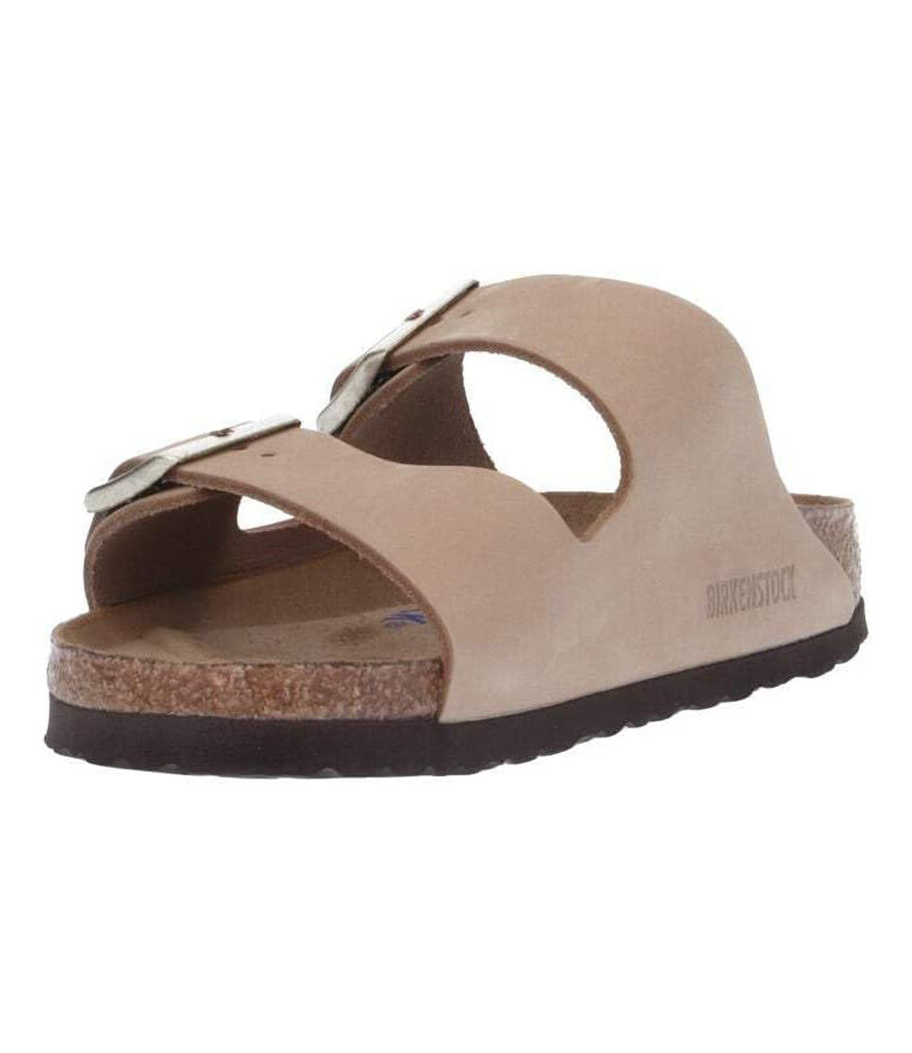 BIRKENSTOCK Sandali Donna - Beige modello 1019016