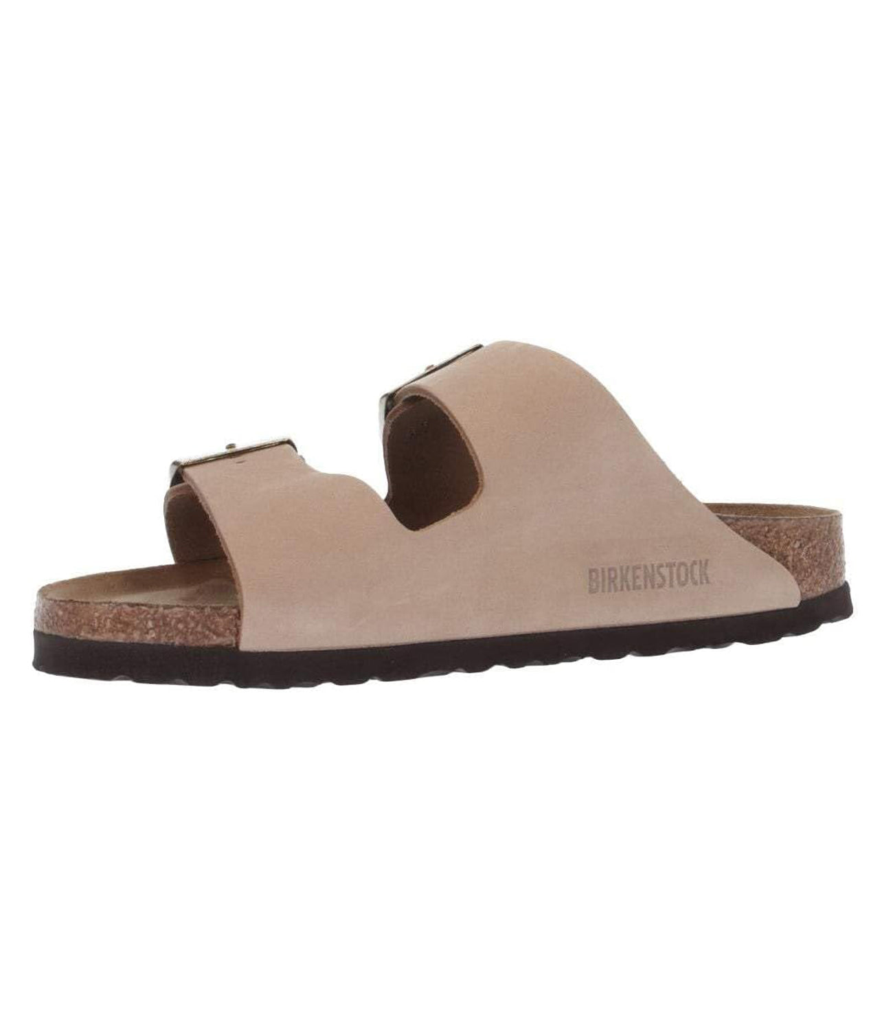 BIRKENSTOCK Sandali Donna - Beige modello 1019016