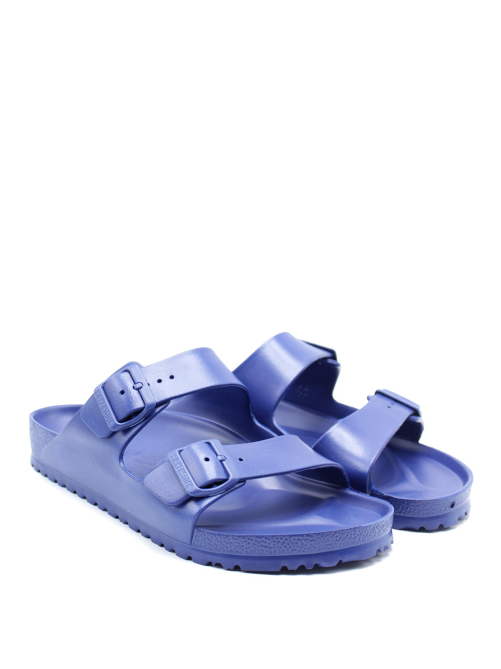 BIRKENSTOCK Sandali Donna - Blu modello 1019142