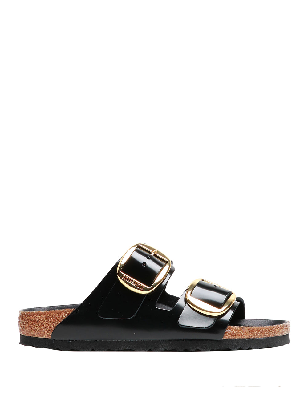 BIRKENSTOCK Sandali Donna - Nero modello 1021476