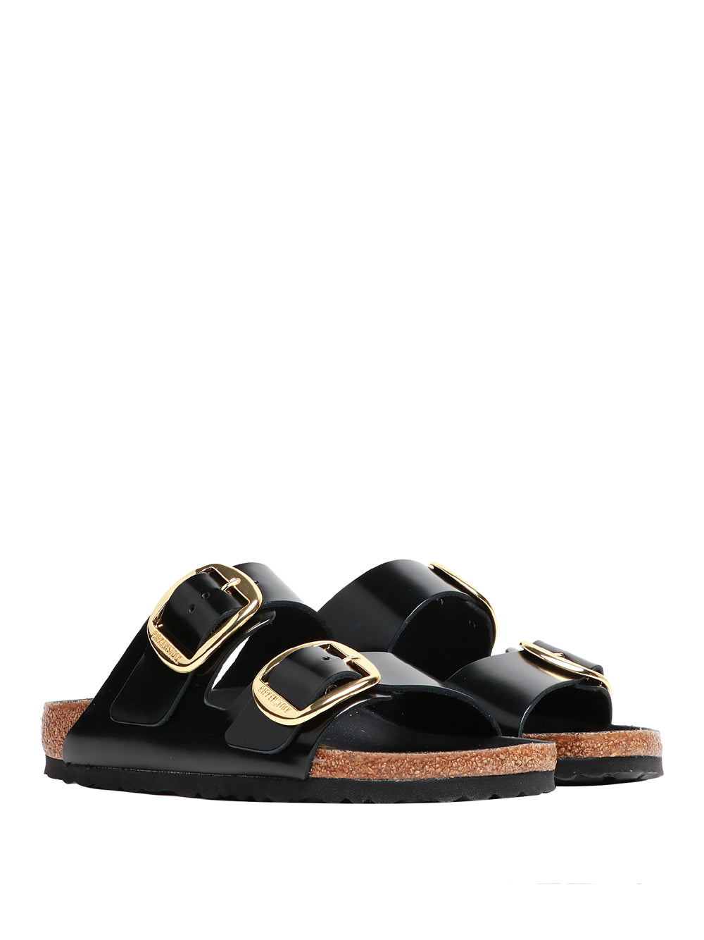 BIRKENSTOCK Sandali Donna - Nero modello 1021476