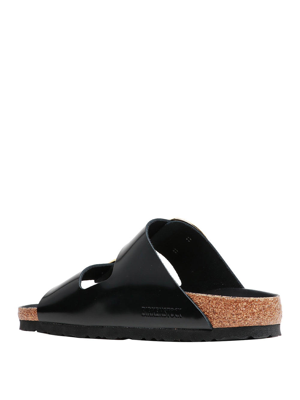 BIRKENSTOCK Sandali Donna - Nero modello 1021476