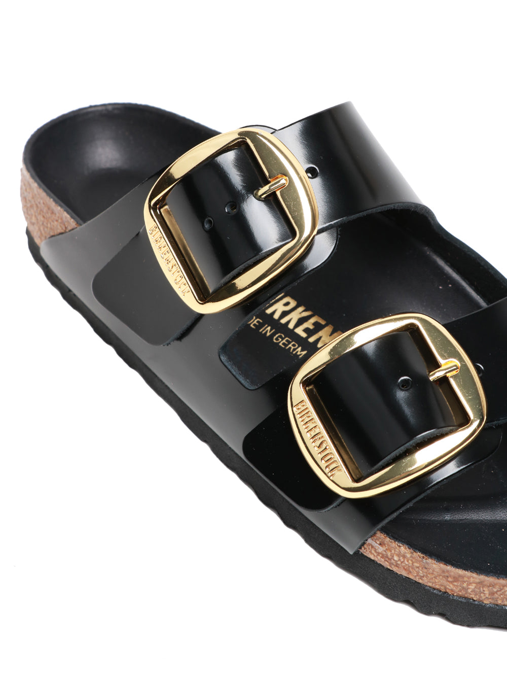 BIRKENSTOCK Sandali Donna - Nero modello 1021476