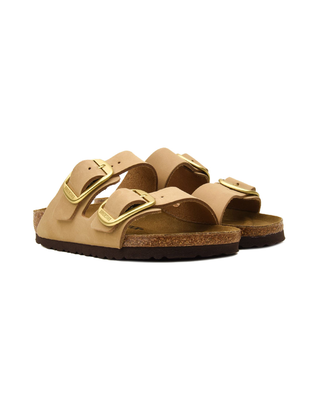 BIRKENSTOCK Sandali Donna - Beige modello 1024064