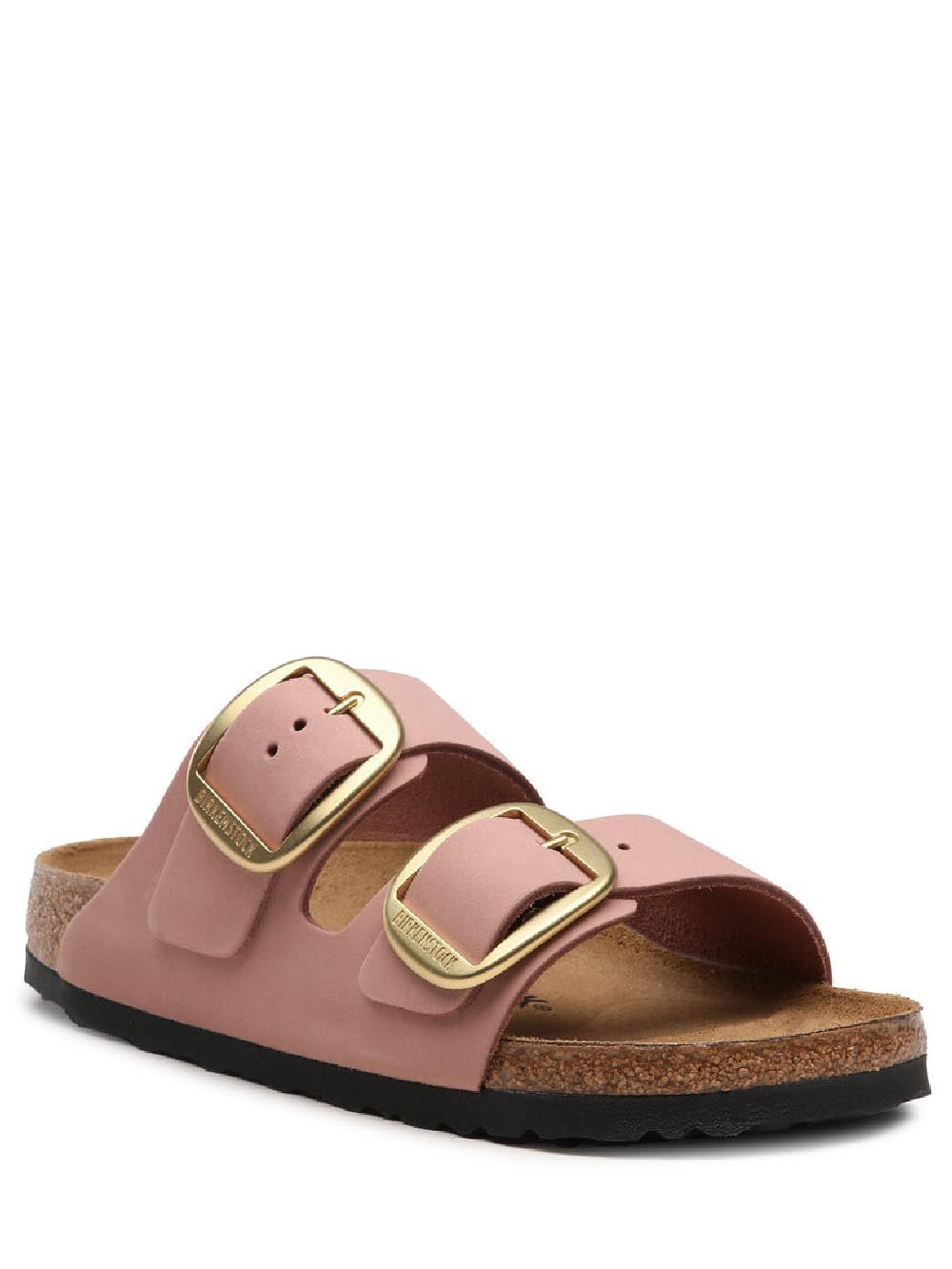 BIRKENSTOCK Sandali Donna - Rosa modello 1024074