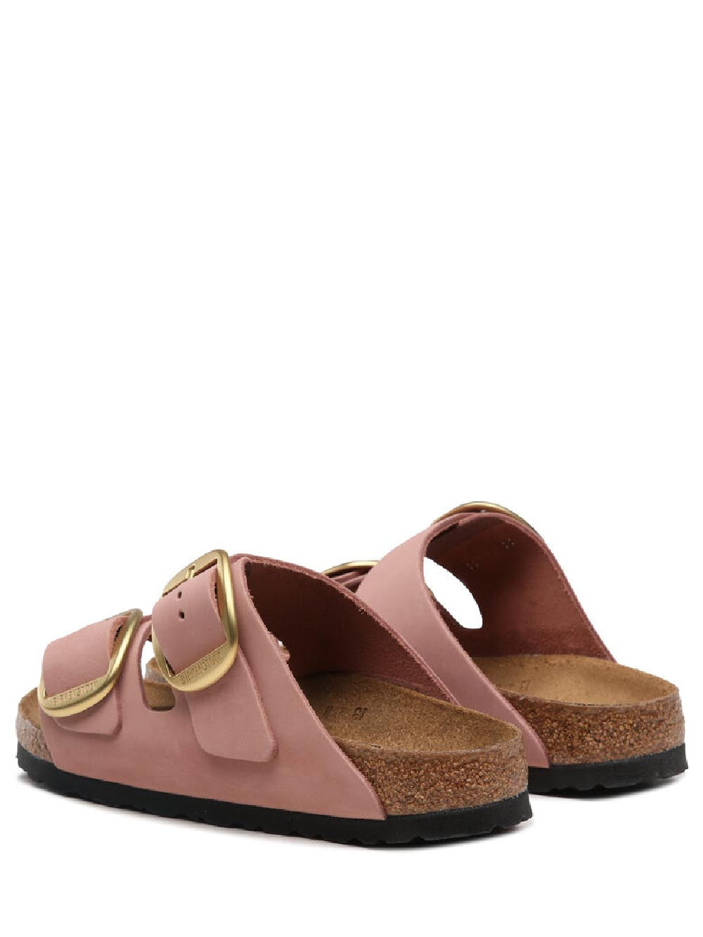 BIRKENSTOCK Sandali Donna - Rosa modello 1024074