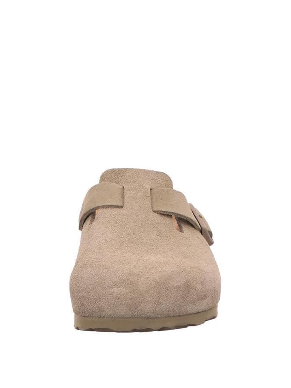 BIRKENSTOCK Sandali Donna - Verde modello 1025844