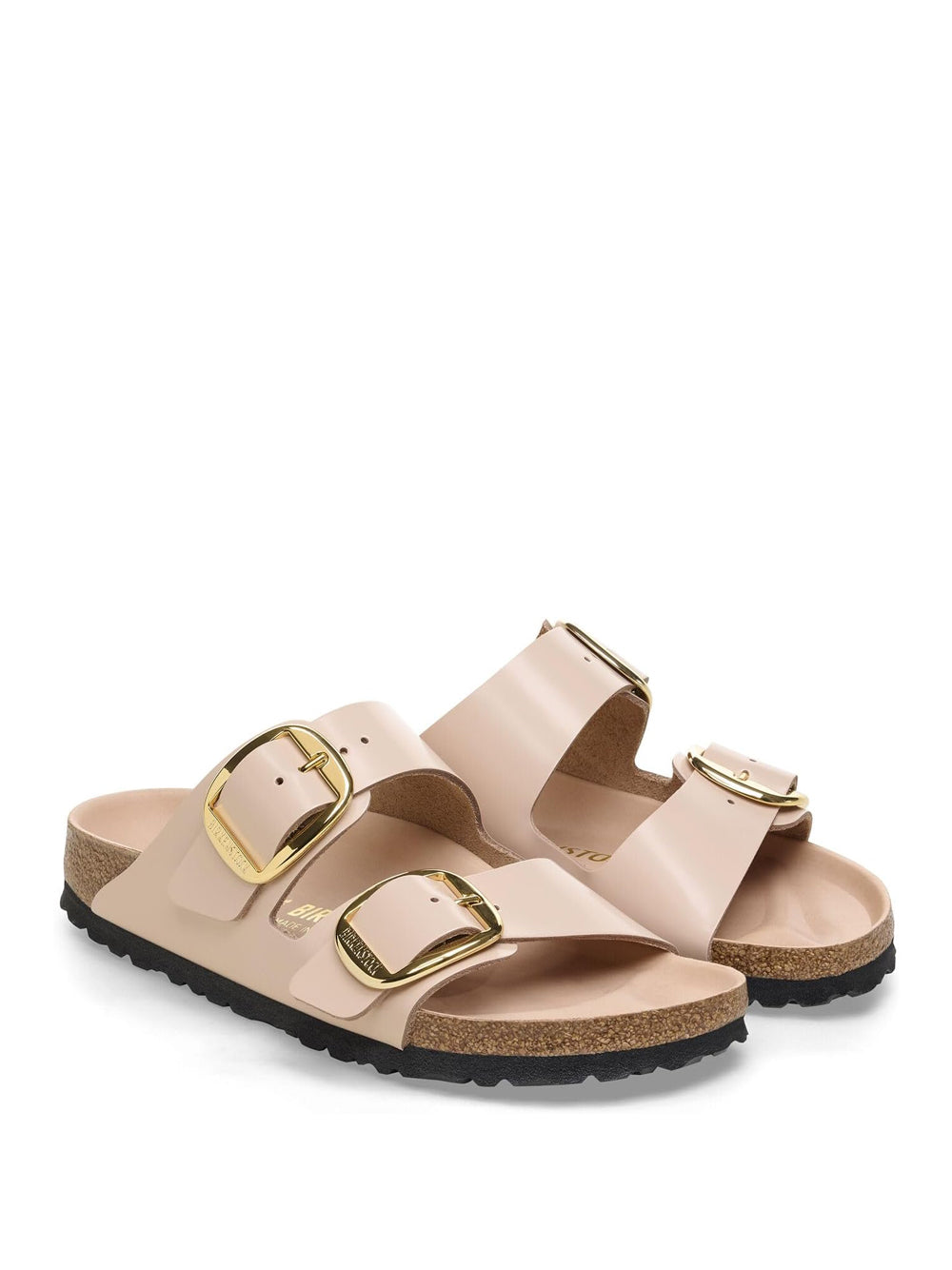 BIRKENSTOCK Sandali Donna - Beige modello 1026128