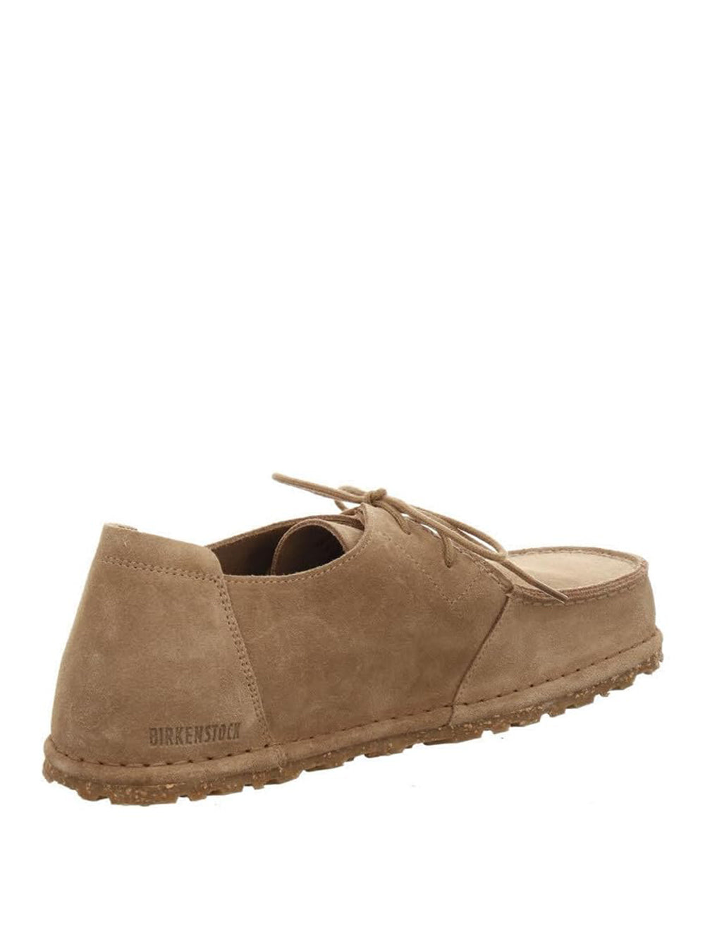BIRKENSTOCK Scarpe Stringate Uomo - Taupe modello 1027274