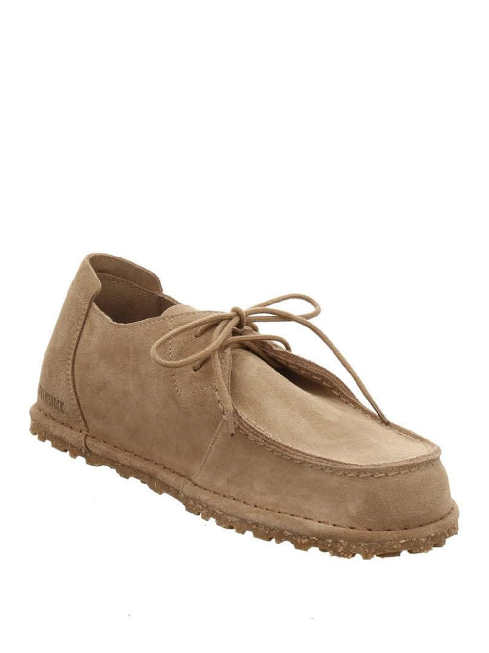 BIRKENSTOCK Scarpe Stringate Uomo - Taupe modello 1027274