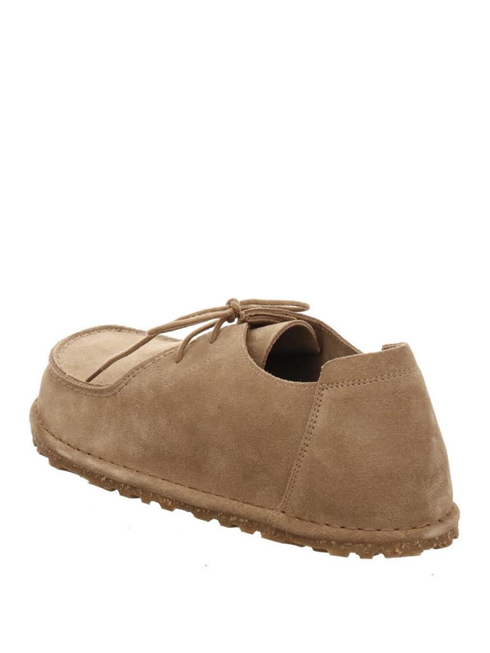 BIRKENSTOCK Scarpe Stringate Uomo - Taupe modello 1027274