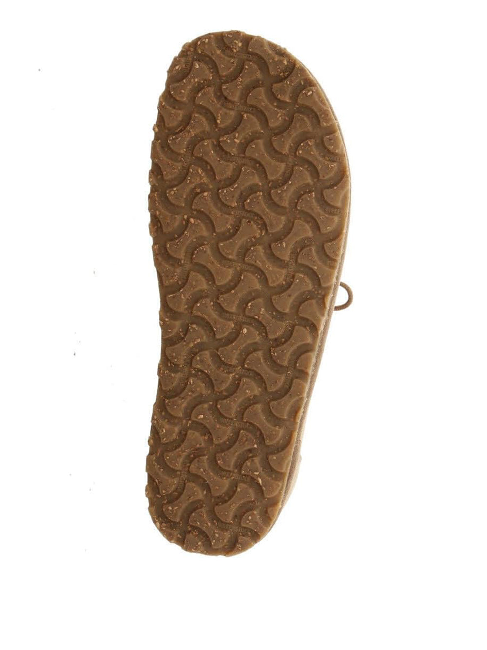BIRKENSTOCK Scarpe Stringate Uomo - Taupe modello 1027274