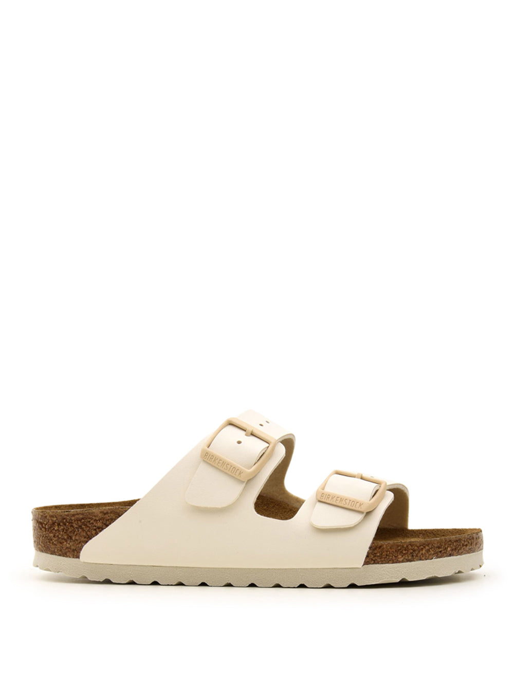 BIRKENSTOCK Sandali Donna - Beige modello 1027339