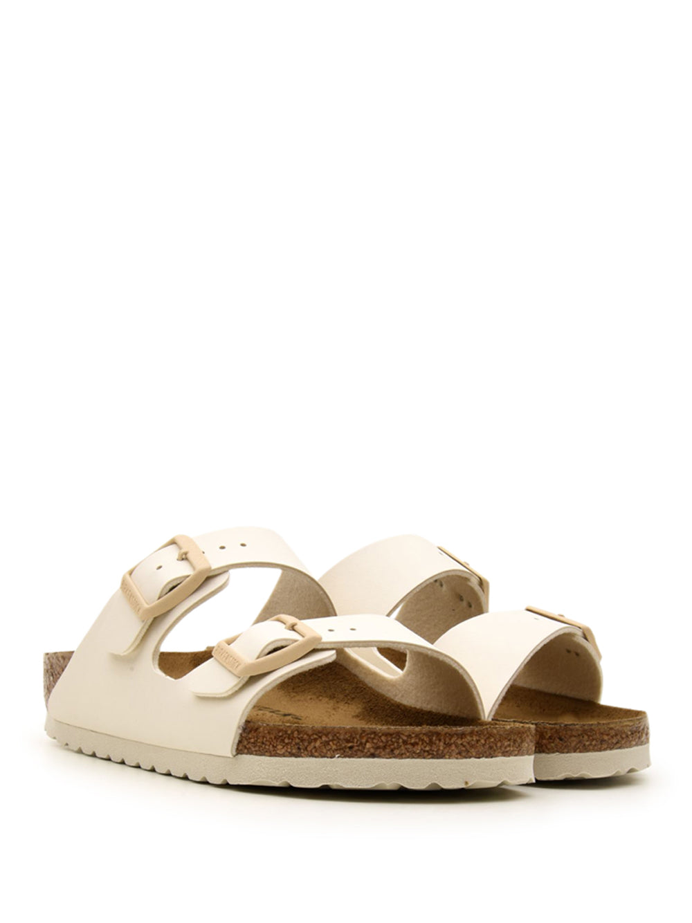 BIRKENSTOCK Sandali Donna - Beige modello 1027339