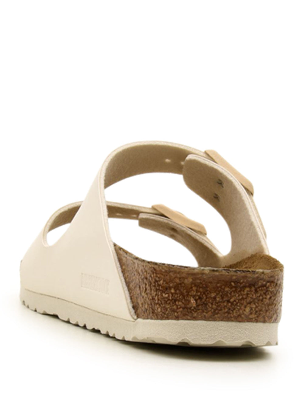 BIRKENSTOCK Sandali Donna - Beige modello 1027339