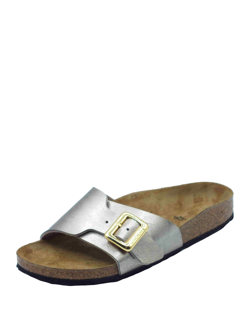 BIRKENSTOCK Sandali Donna - Taupe modello 1029416
