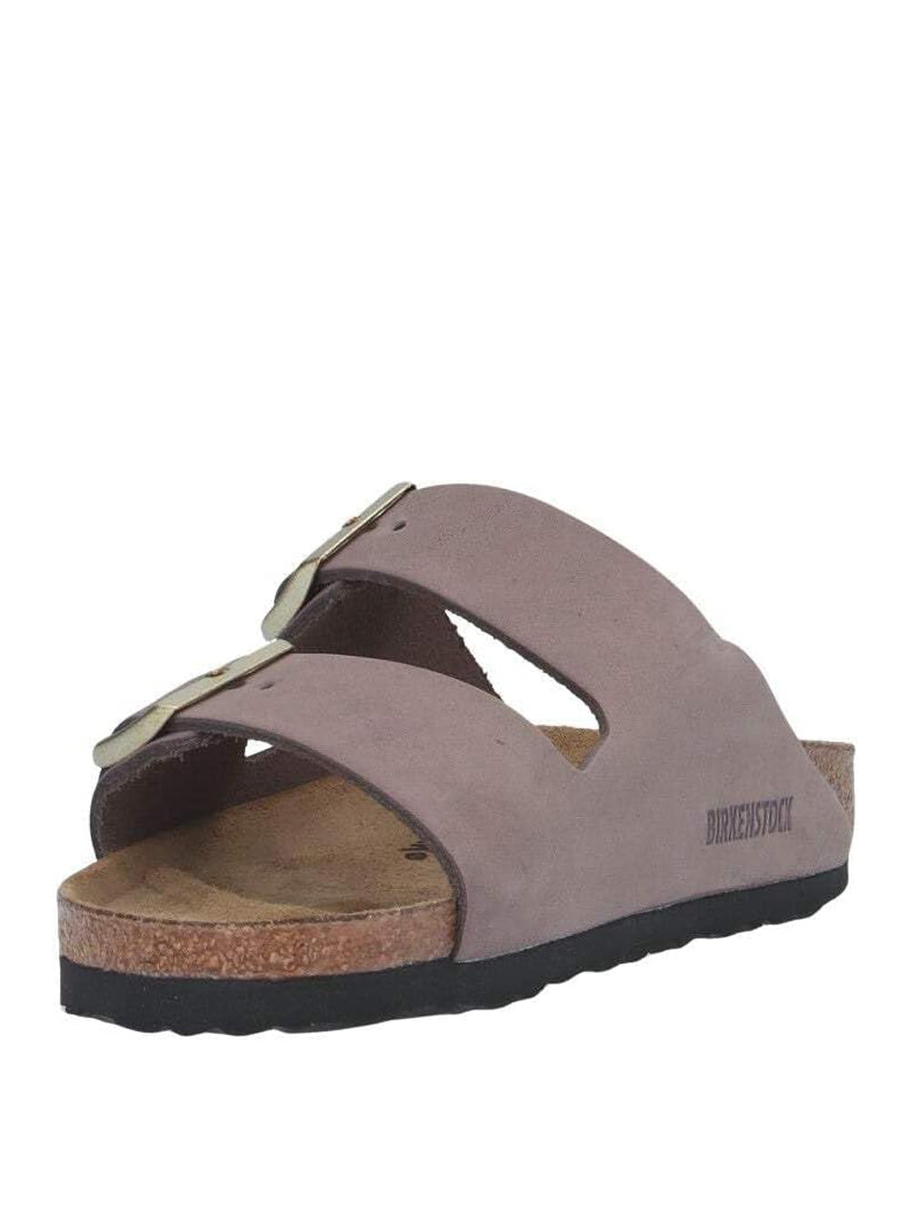 BIRKENSTOCK Sandali Donna - Viola modello 1029428