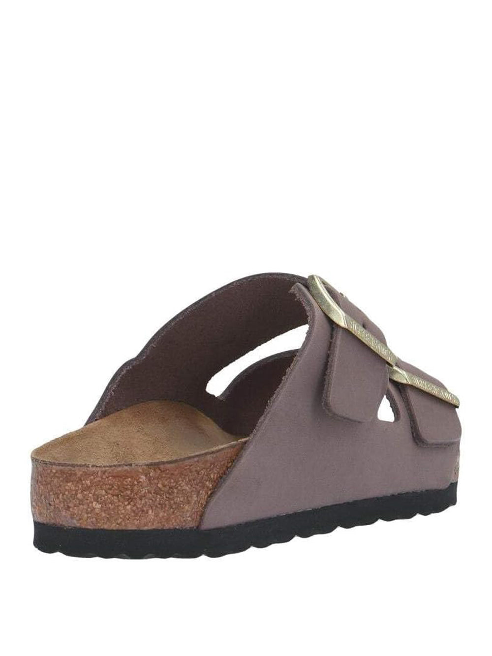 BIRKENSTOCK Sandali Donna - Viola modello 1029428