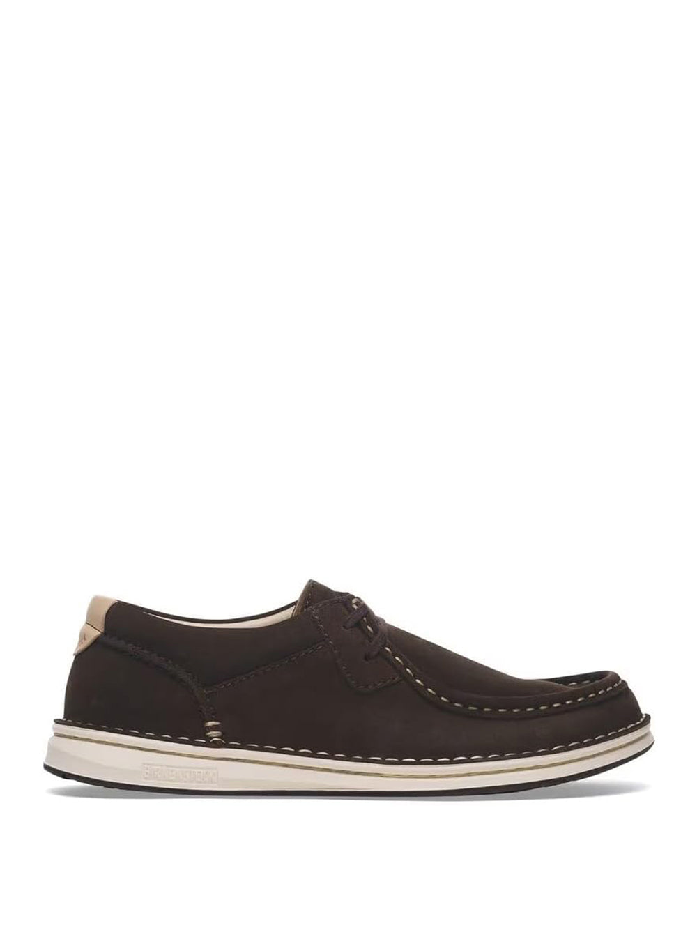 BIRKENSTOCK Mocassini Uomo - Marrone modello 1029608