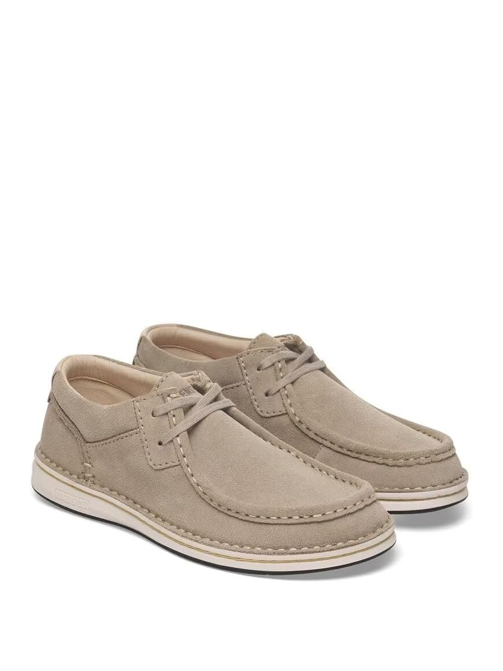 BIRKENSTOCK Mocassini Uomo - Taupe modello 1029677