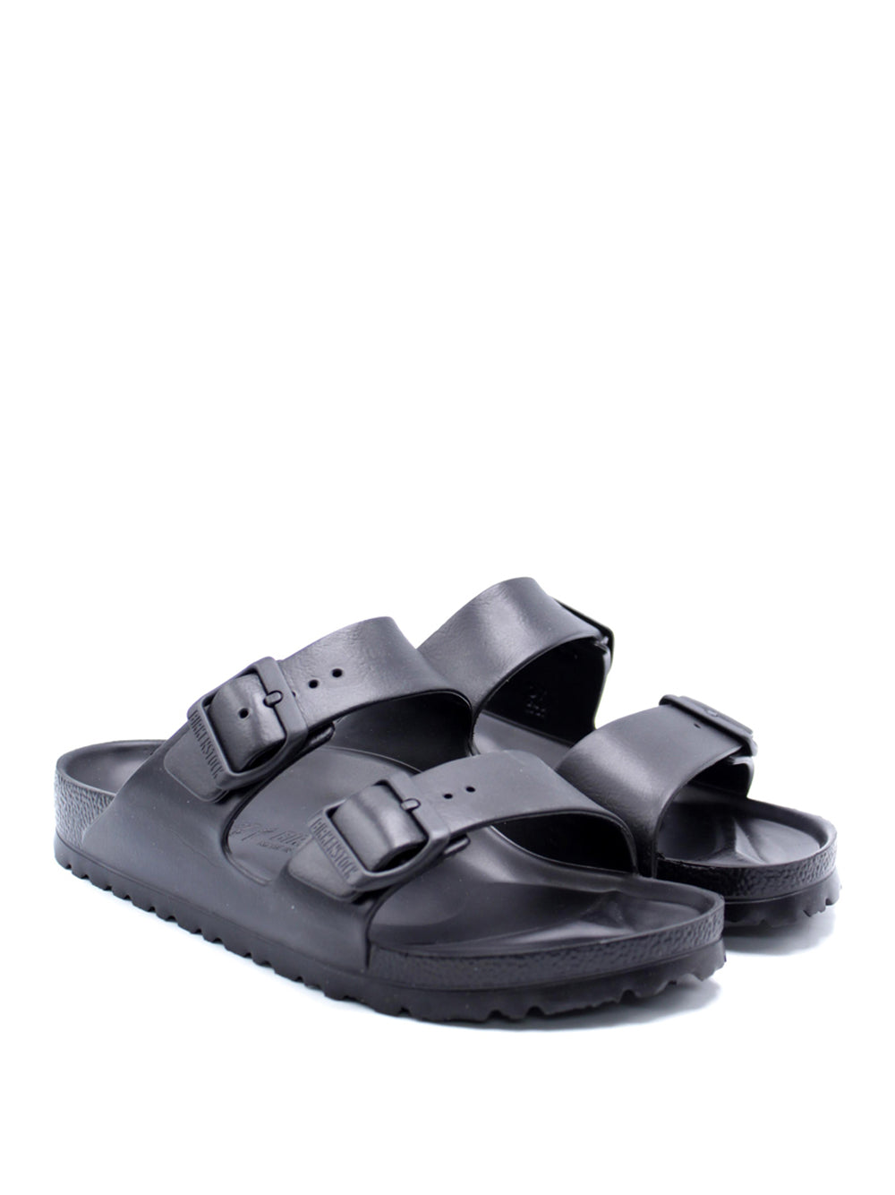 BIRKENSTOCK Sandali Donna - Nero modello 129423