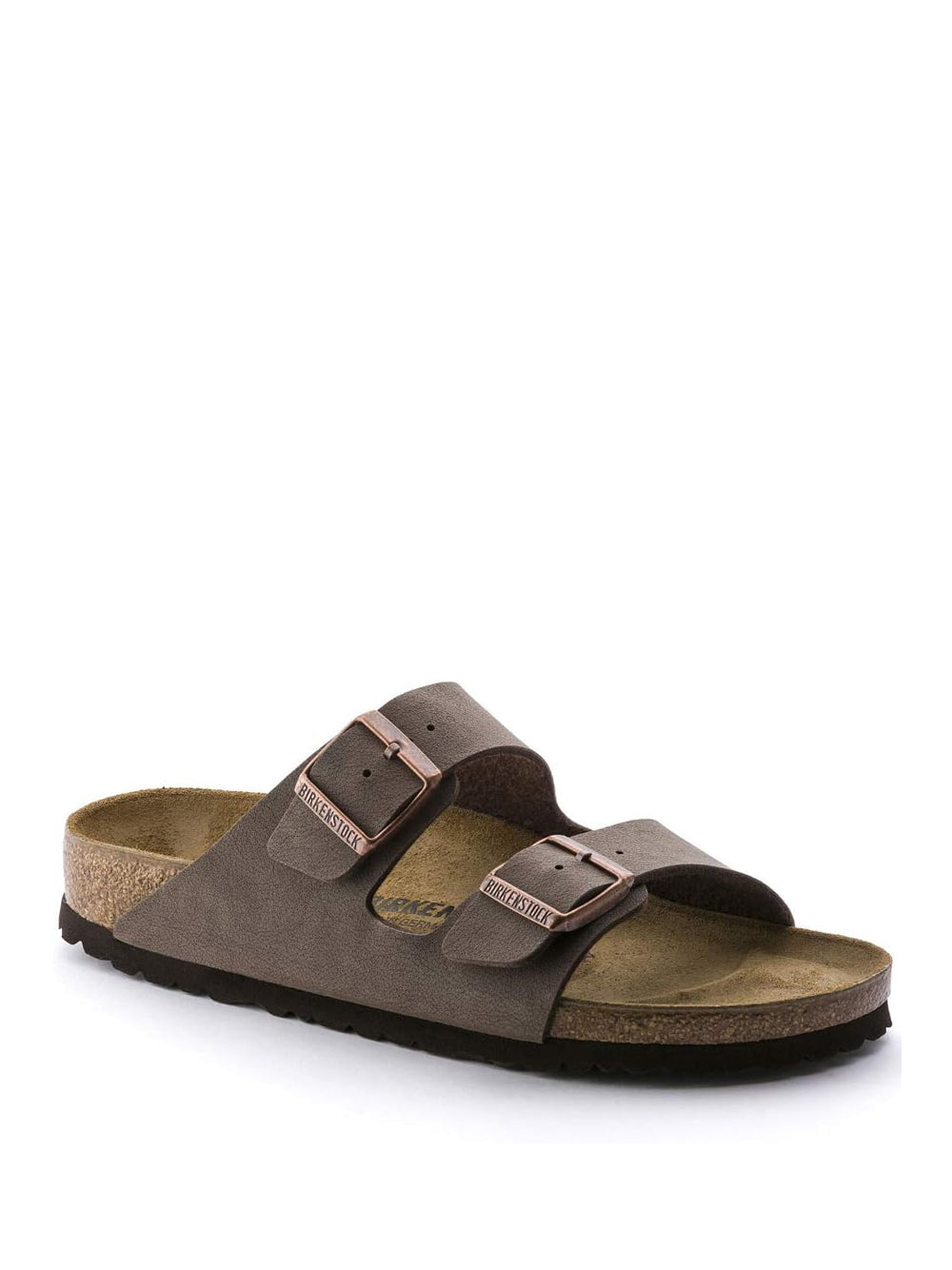BIRKENSTOCK Sandali Donna - Marrone modello 151183