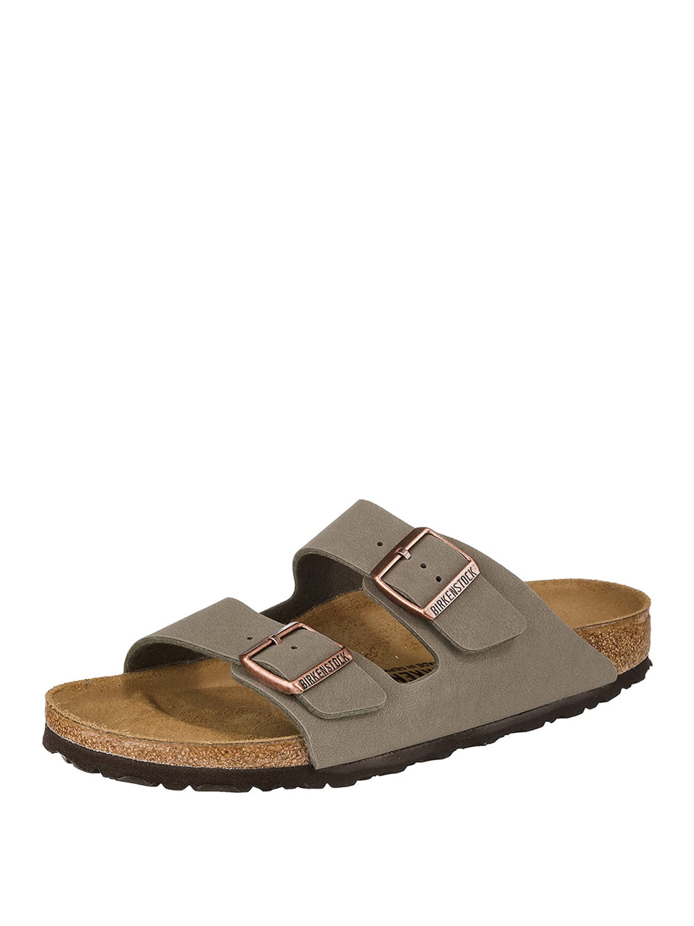 LUMBERJACK Sandali Donna - Nero modello SWL9406-001