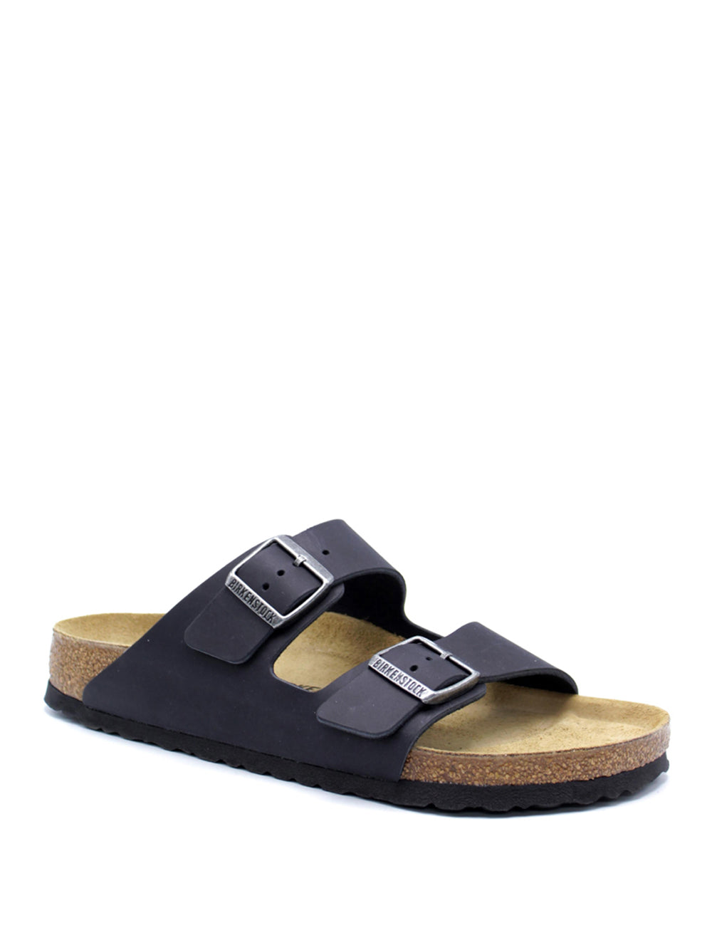 BIRKENSTOCK Sandali Donna - Nero modello 552113