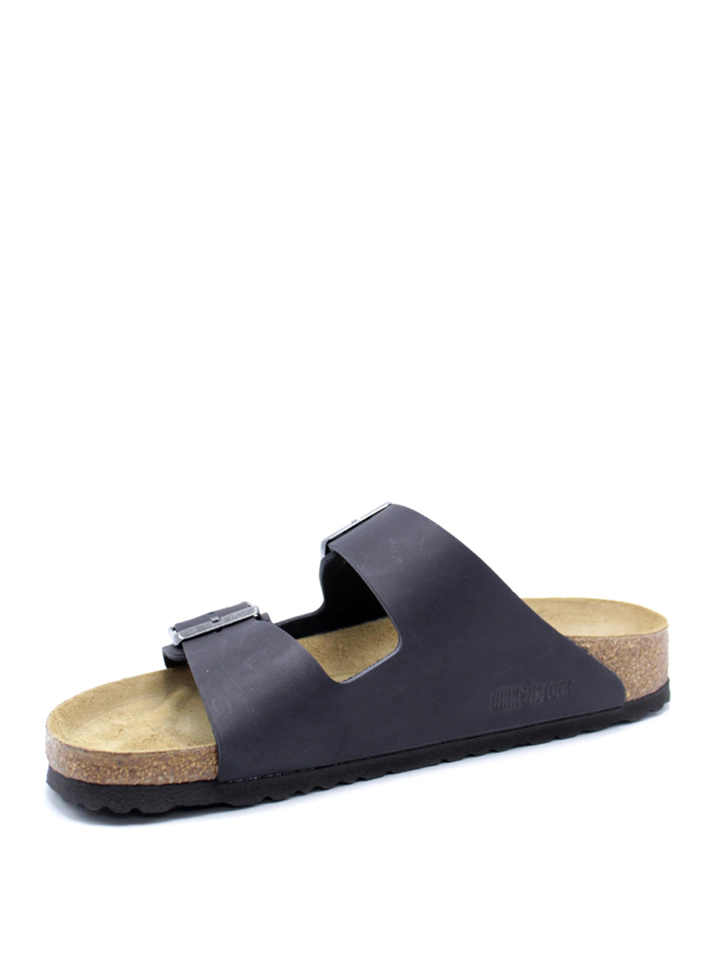 BIRKENSTOCK Sandali Donna - Nero modello 552113