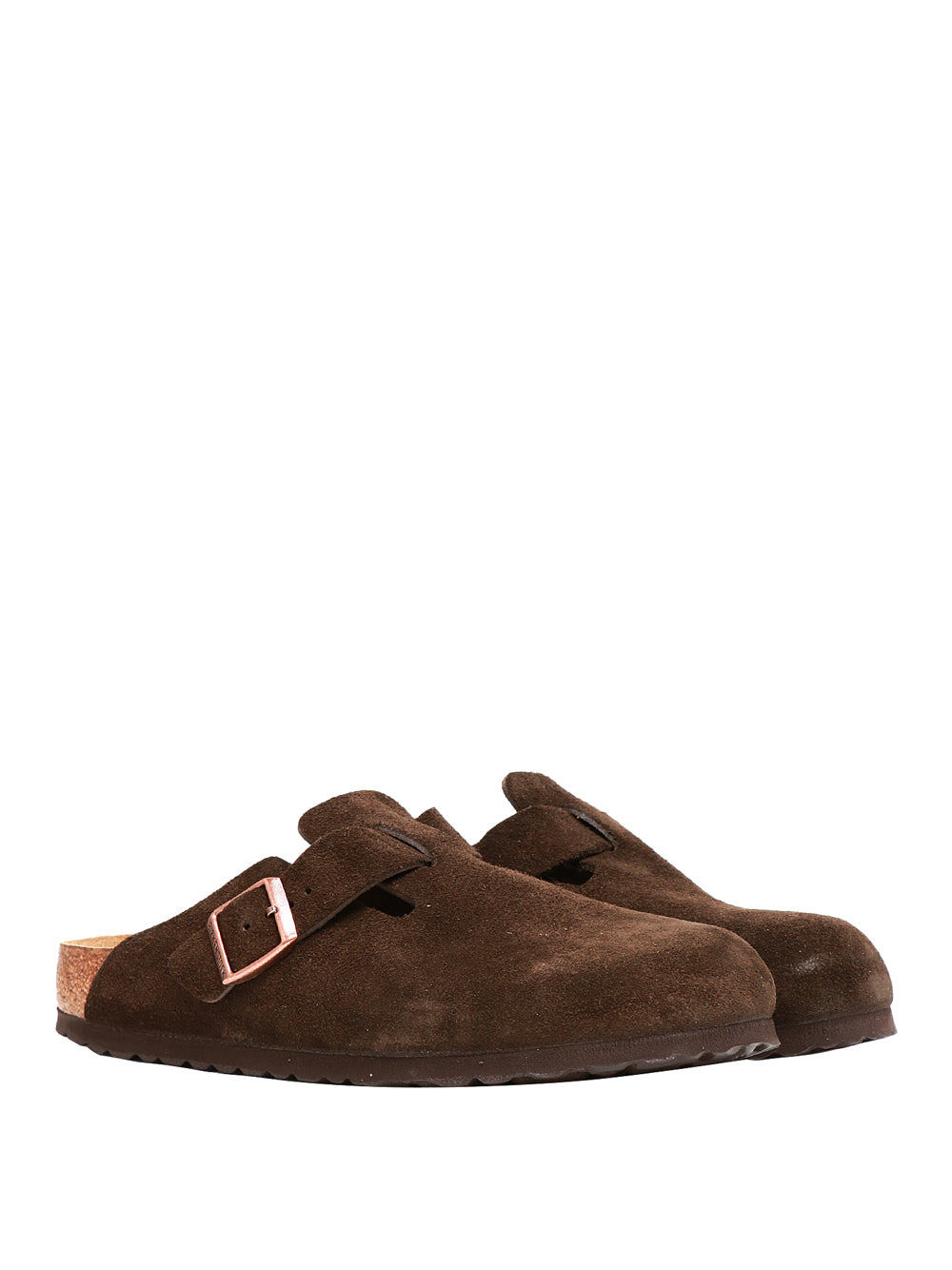 BIRKENSTOCK Sandali Donna - Marrone modello 660463
