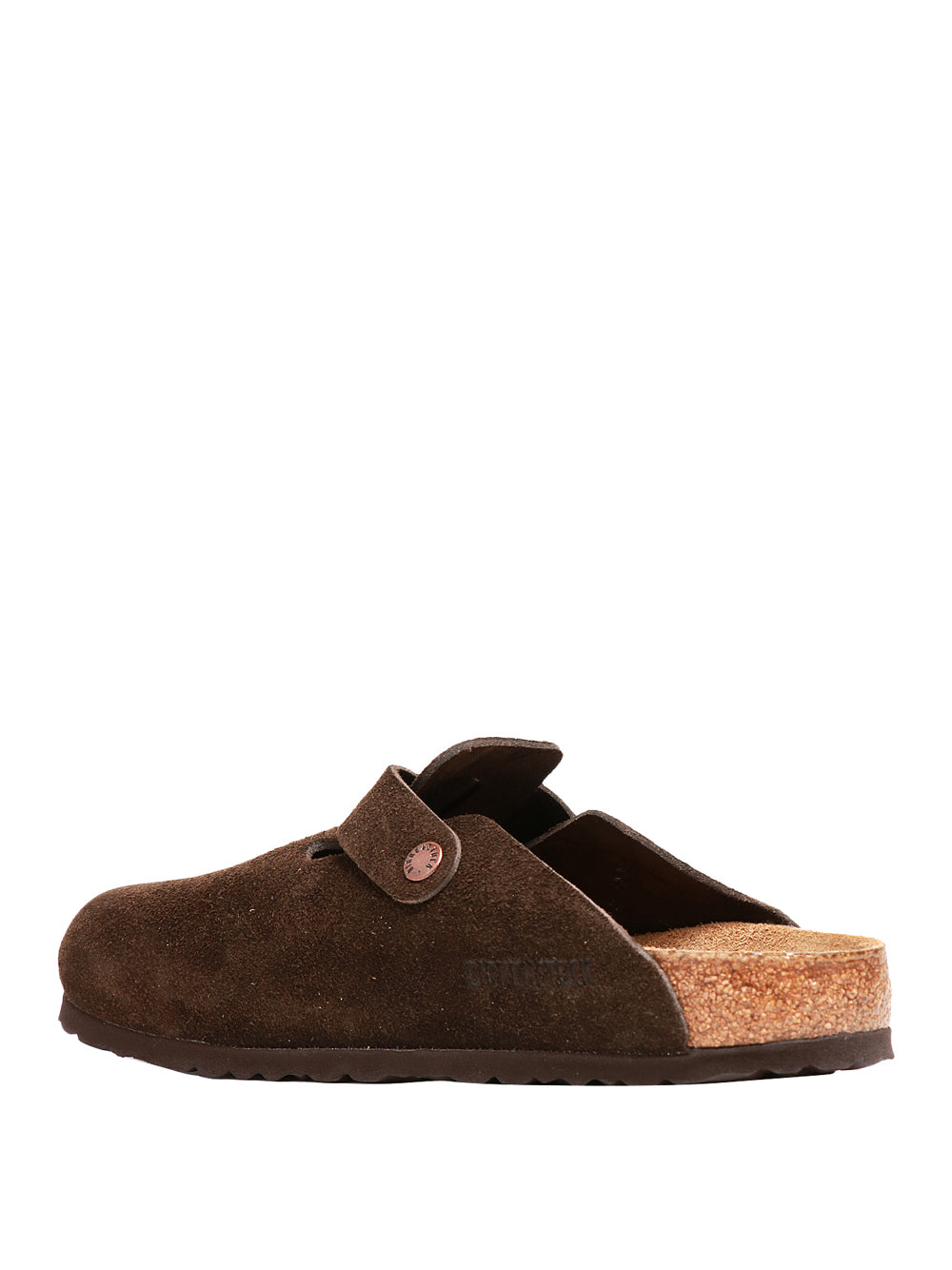 BIRKENSTOCK Sandali Donna - Marrone modello 660463