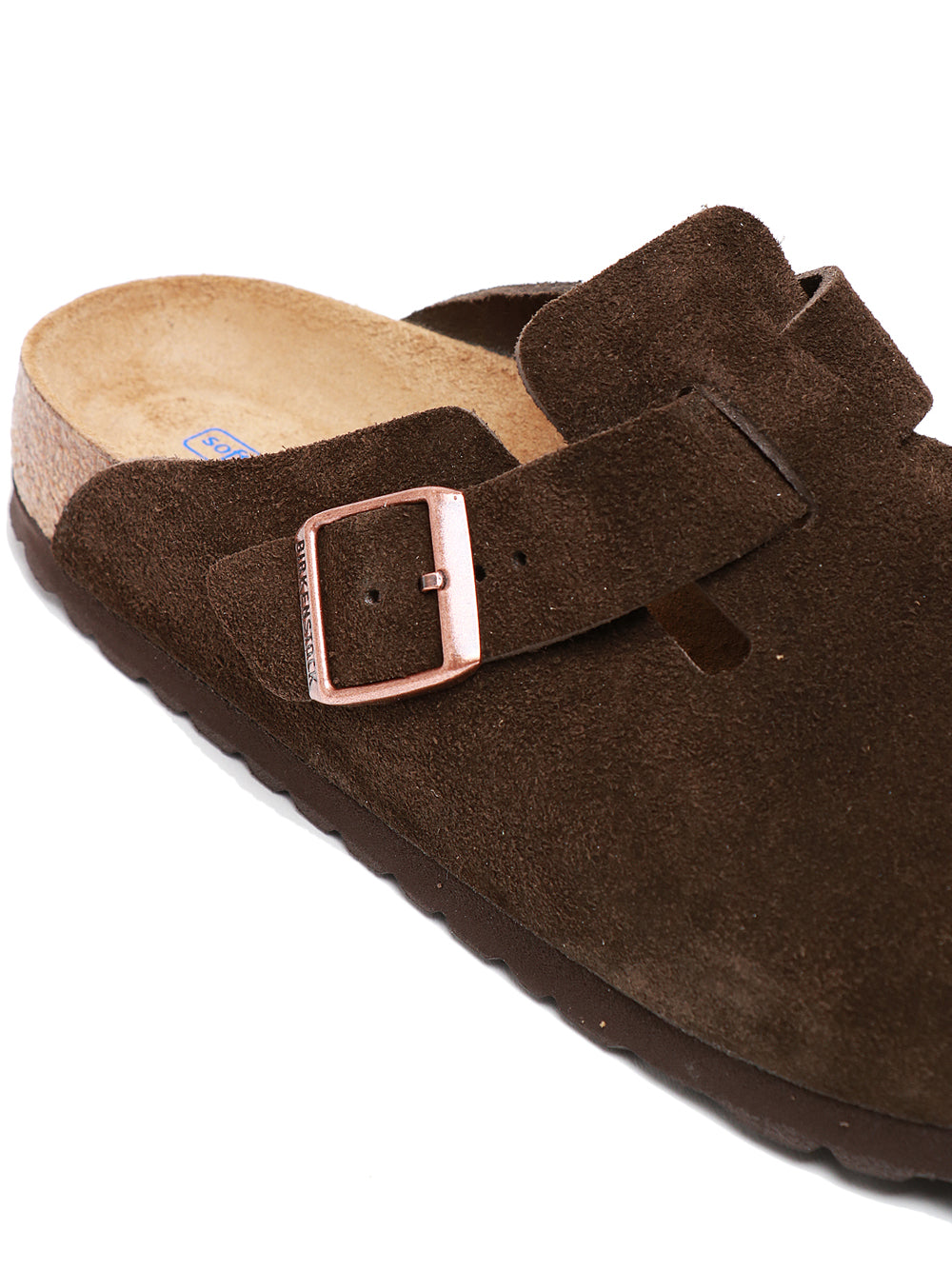 BIRKENSTOCK Sandali Donna - Marrone modello 660463