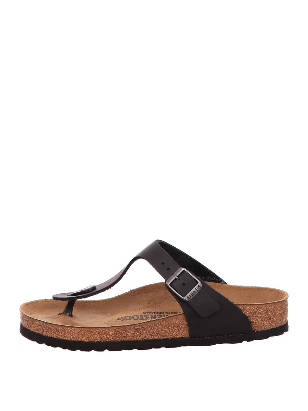 BIRKENSTOCK Sandali Donna - Nero modello 845251