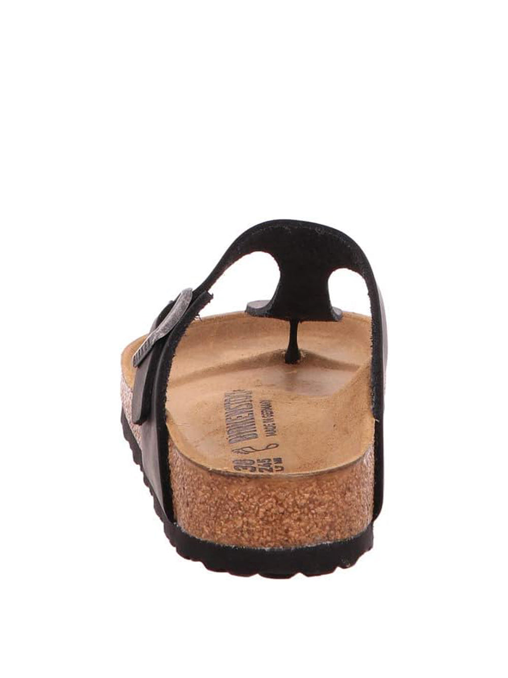BIRKENSTOCK Sandali Donna - Nero modello 845251