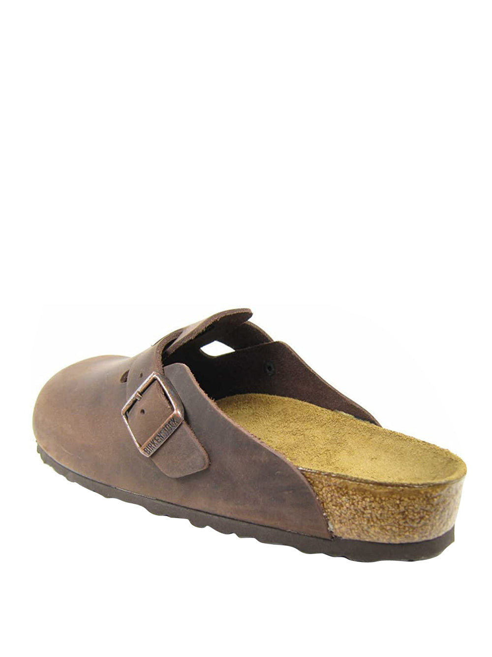 BIRKENSTOCK Sandali Donna - Marrone modello 860133
