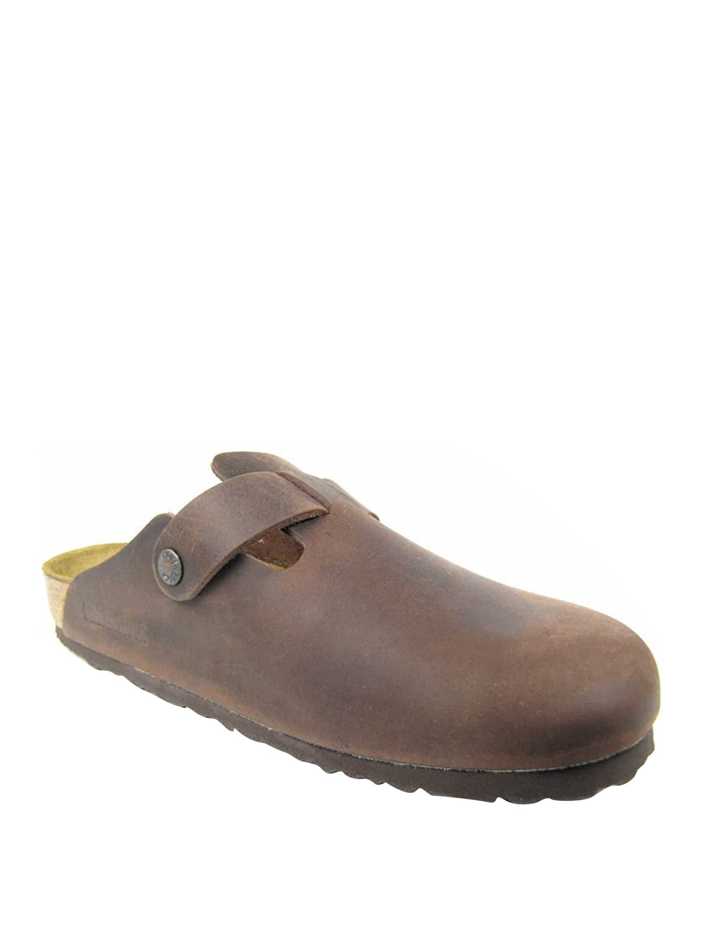 BIRKENSTOCK Sandali Donna - Marrone modello 860133