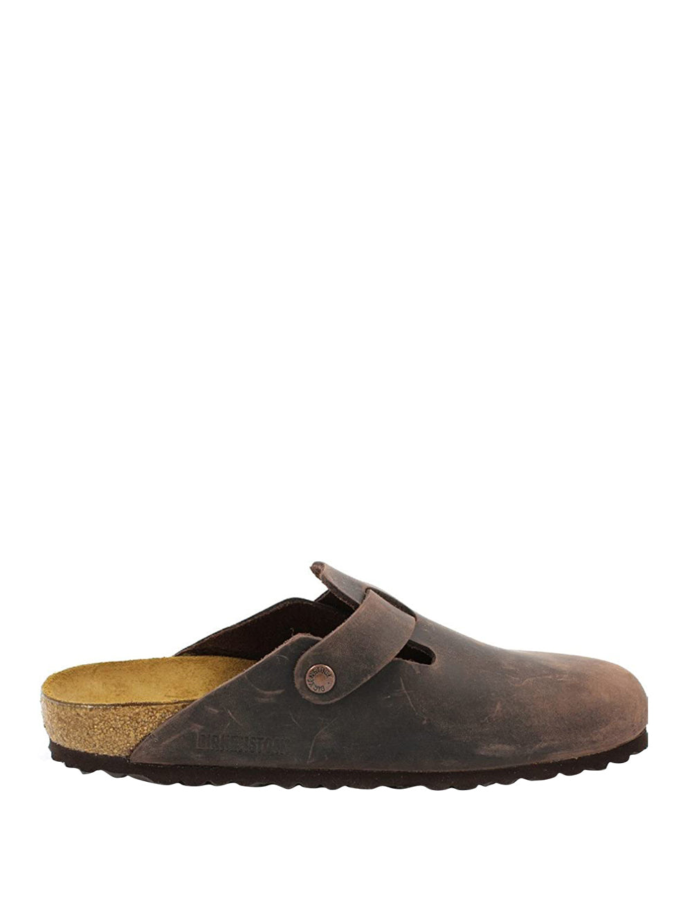 BIRKENSTOCK Sandali Donna - Marrone modello 860133
