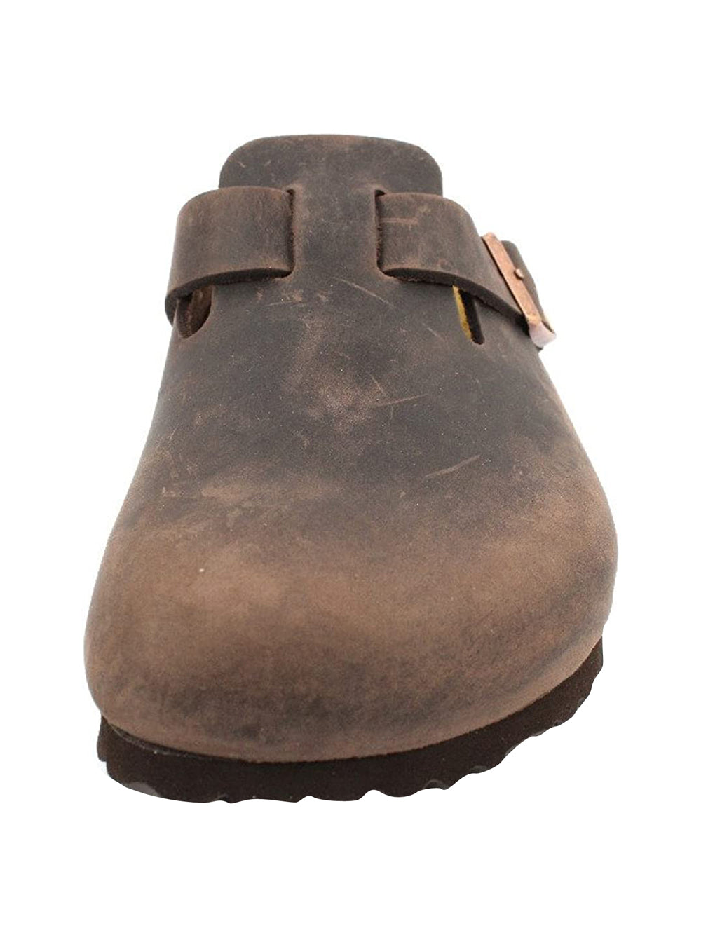 BIRKENSTOCK Sandali Donna - Marrone modello 860133