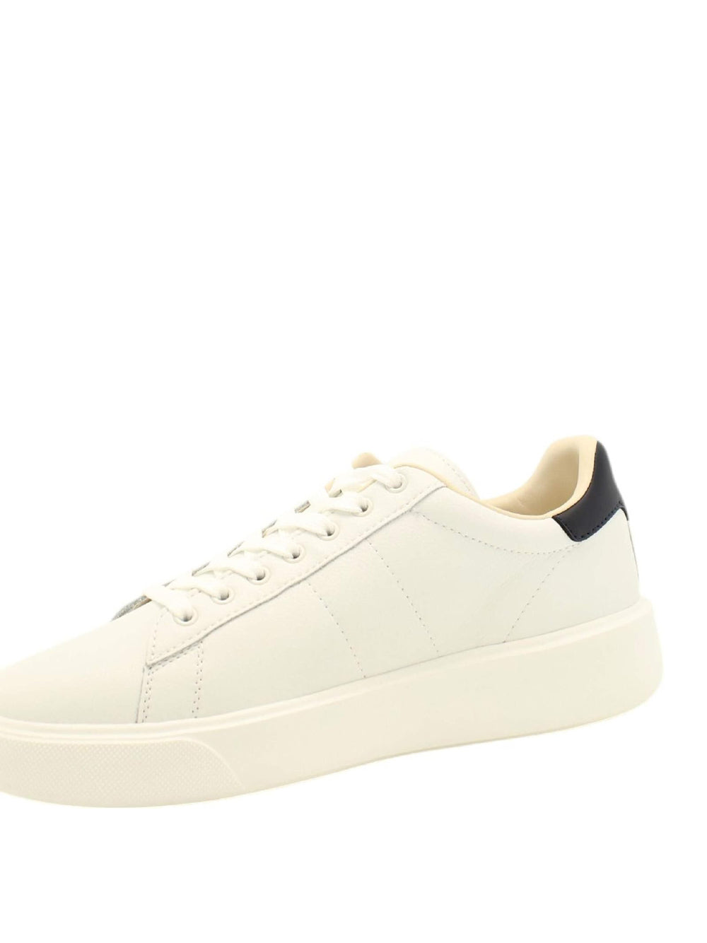 BLAUER Sneakers Uomo - Bianco modello S5BUCK01/LEA