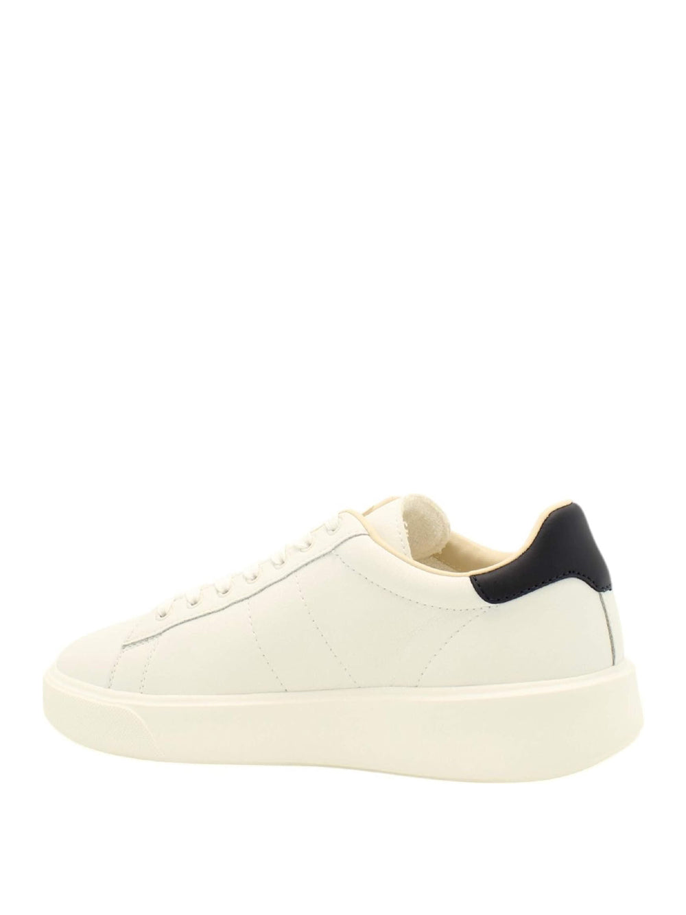 BLAUER Sneakers Uomo - Bianco modello S5BUCK01/LEA