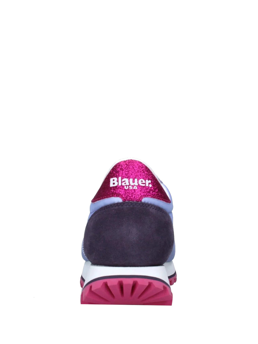 BLAUER Sneakers Donna - Lilla modello S5MILLEN03/NYG