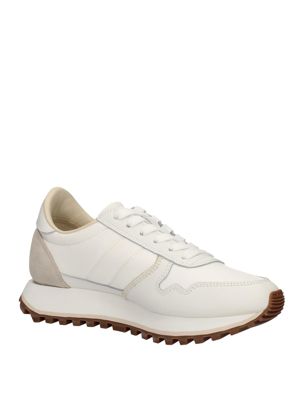 BLAUER Sneakers Donna - Bianco modello S5MILLEN03/NYL
