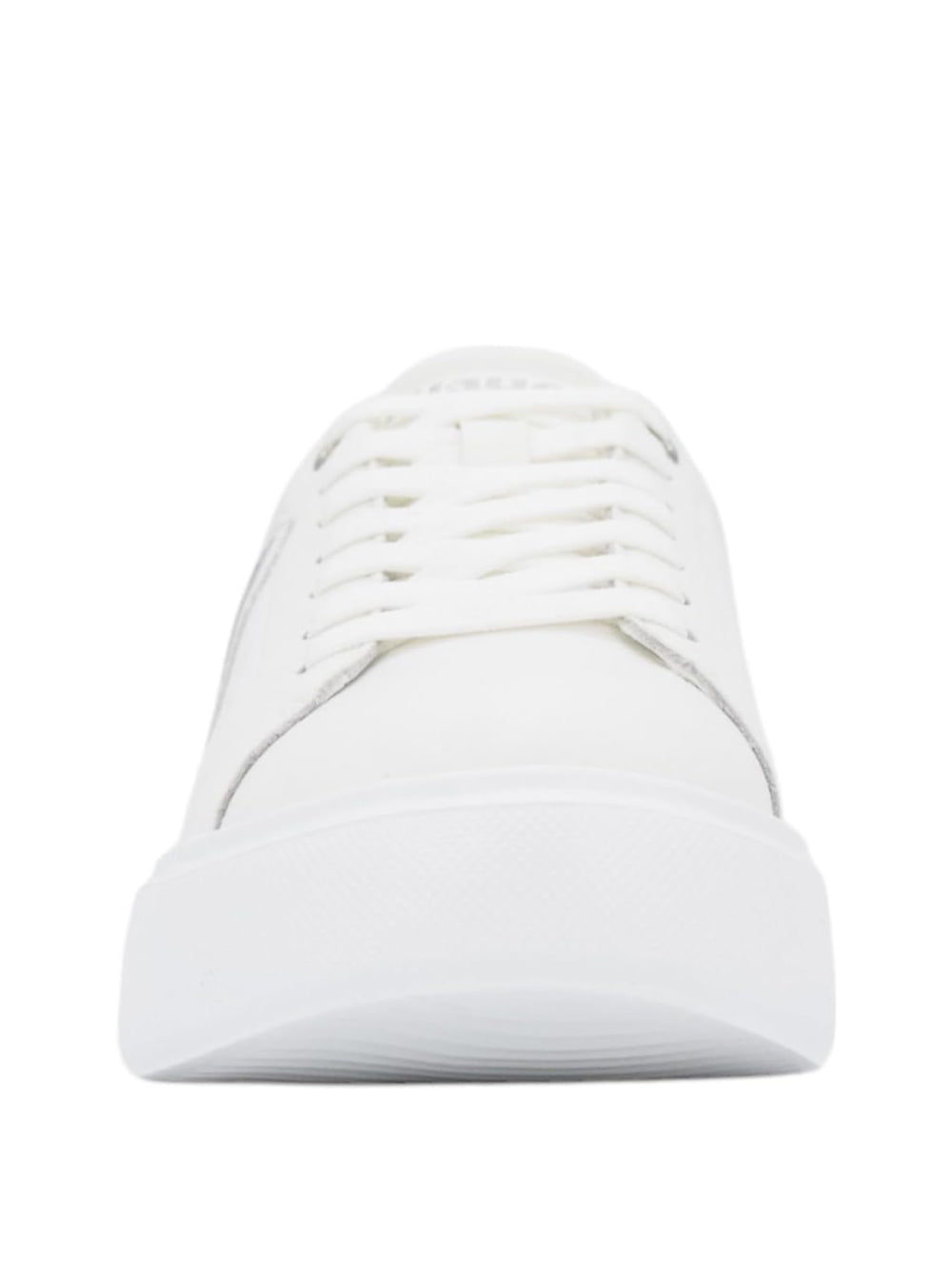 BLAUER Sneakers platform Donna - Bianco modello S5VENUS01/LEA