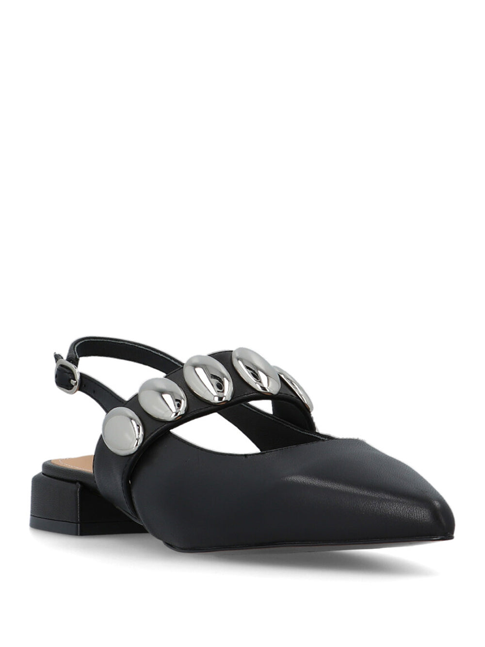 BRUNO PREMI Sandali Donna - Nero modello 0101