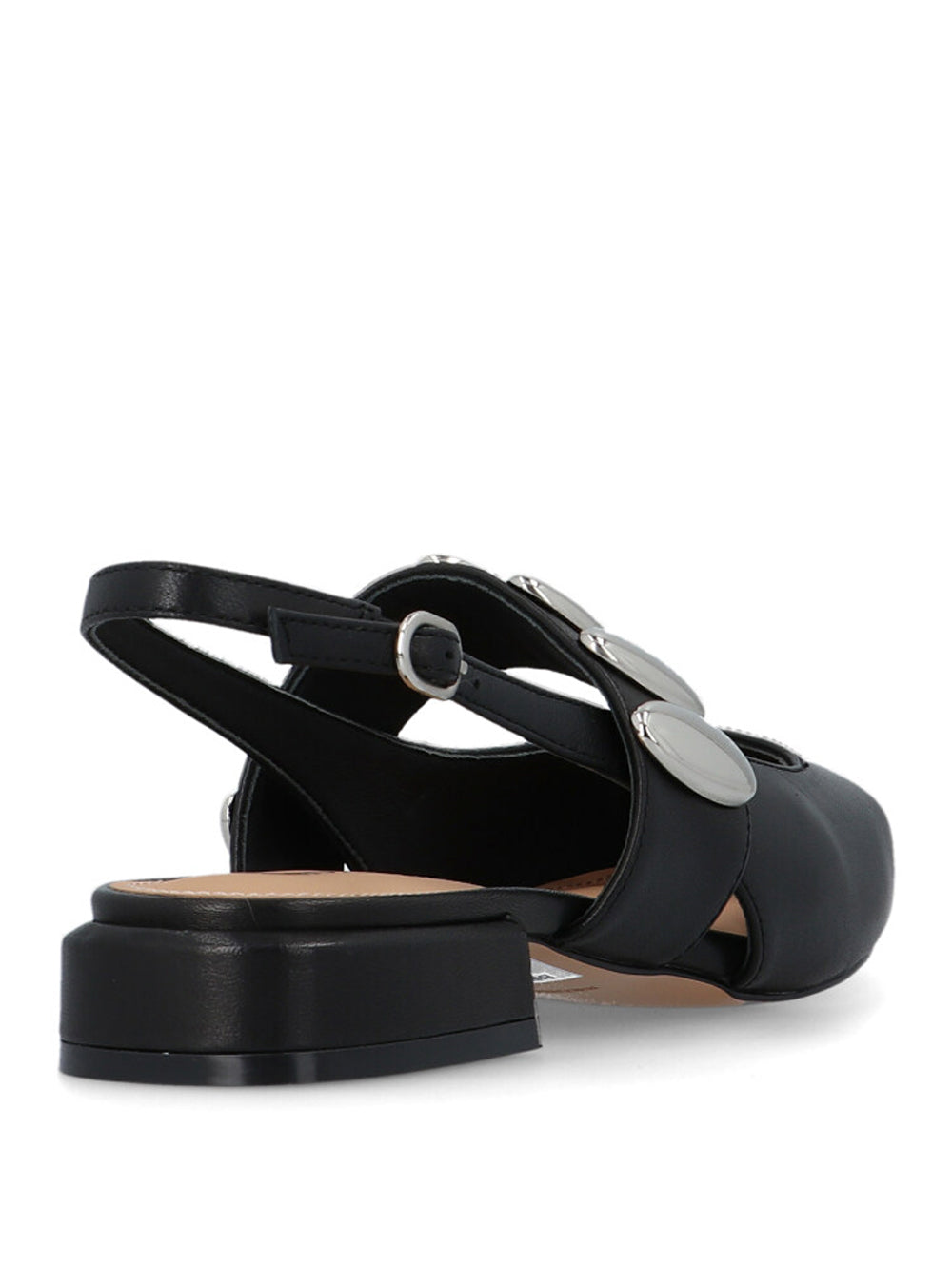 BRUNO PREMI Sandali Donna - Nero modello 0101